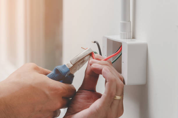 Electrical Maintenance Services in Waverly, IL