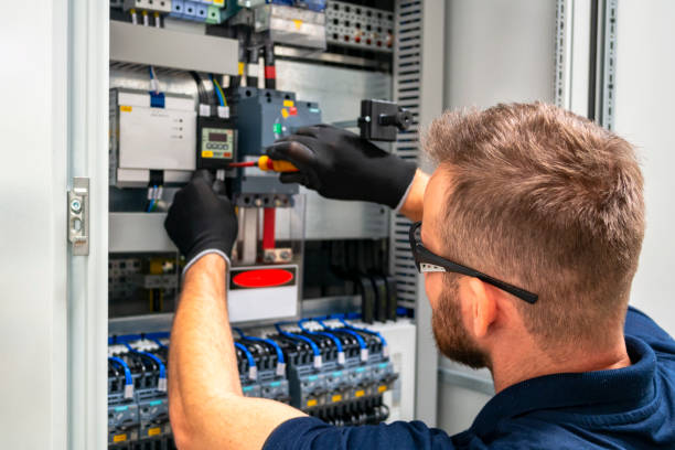 Best Electrical Troubleshooting and Repair  in Waverly, IL