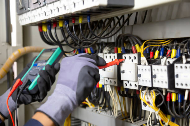  Waverly, IL Electrical Services Pros