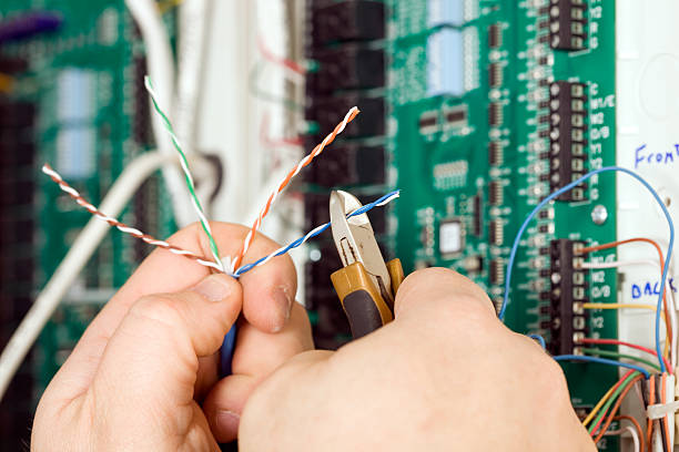 Best Electrical Remodeling Services  in Waverly, IL