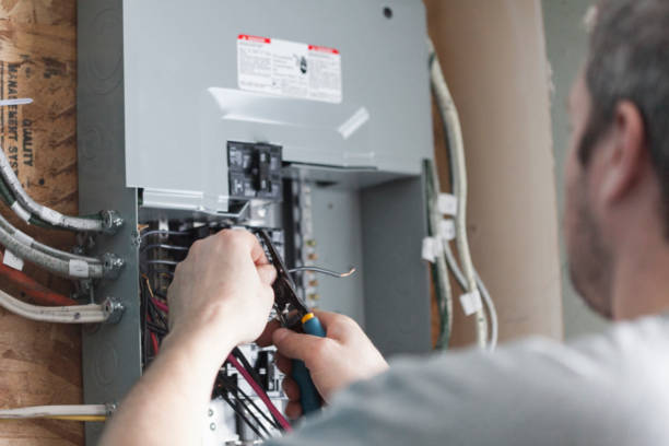 Best Electrical Maintenance Services  in Waverly, IL